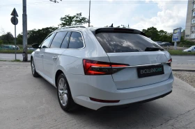 Skoda Superb 2.0TDI* AUTOMAT, снимка 3
