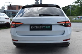 Skoda Superb 2.0TDI* AUTOMAT, снимка 4