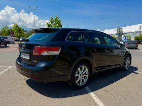 Toyota Avensis 2.2D 150k.c. ГАРАНЦИЯ 6 МЕСЕЦА ИЛИ 5000КМ, снимка 4