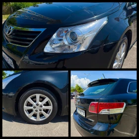 Toyota Avensis 2.2D 150k.c. ГАРАНЦИЯ 6 МЕСЕЦА ИЛИ 5000КМ, снимка 7