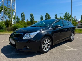 Toyota Avensis 2.2D 150k.c. ГАРАНЦИЯ 6 МЕСЕЦА ИЛИ 5000КМ, снимка 1