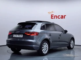 Audi A3 1.6 TDI, снимка 3