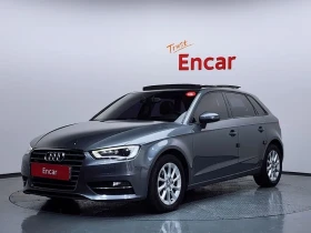 Audi A3 1.6 TDI, снимка 2