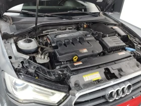 Audi A3 1.6 TDI, снимка 12