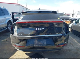 Kia EV6 Wind, снимка 6