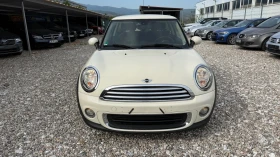 Mini Cooper 1.6 i, снимка 2