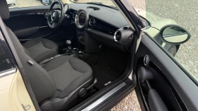 Mini Cooper 1.6 i, снимка 7