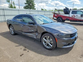 Dodge Charger 3.6l Sxt, снимка 4