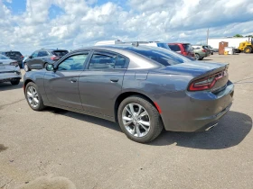 Dodge Charger 3.6l Sxt, снимка 2