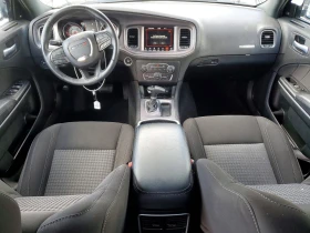 Dodge Charger 3.6l Sxt, снимка 8