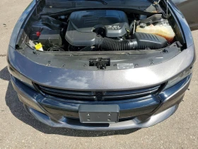 Dodge Charger 3.6l Sxt, снимка 11