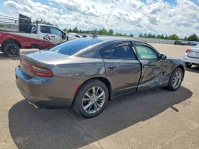Dodge Charger 3.6l Sxt, снимка 3