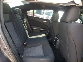 Dodge Charger 3.6l Sxt, снимка 10