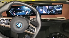 BMW iX 40 Спорт Пакет, снимка 11