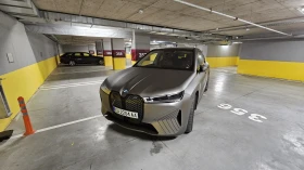 BMW iX 40 Спорт Пакет, снимка 4