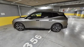 BMW iX 40 Спорт Пакет, снимка 2
