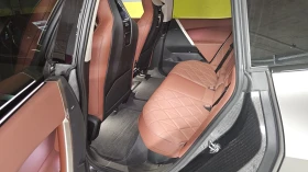 BMW iX 40 Спорт Пакет, снимка 9