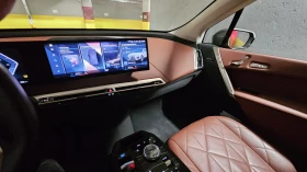 BMW iX 40 Спорт Пакет, снимка 13