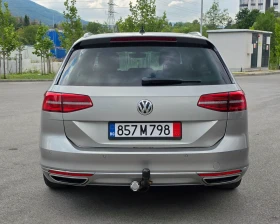 VW Passat GTE, 218к.с, DSG, FULL LED, снимка 7