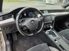VW Passat GTE, 218к.с, DSG, FULL LED, снимка 10