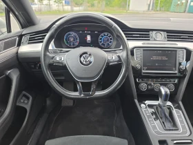 VW Passat GTE, 218к.с, DSG, FULL LED, снимка 13
