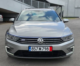 VW Passat GTE, 218к.с, DSG, FULL LED, снимка 3