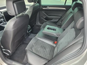 VW Passat GTE, 218к.с, DSG, FULL LED, снимка 11