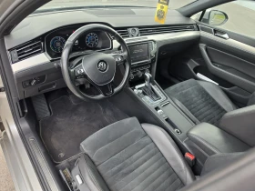 VW Passat GTE, 218к.с, DSG, FULL LED, снимка 9