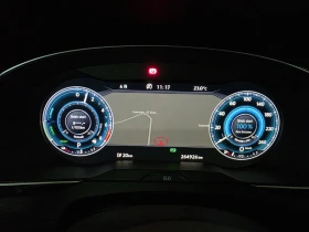 VW Passat GTE, 218к.с, DSG, FULL LED, снимка 14
