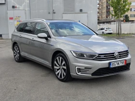 VW Passat GTE, 218к.с, DSG, FULL LED, снимка 2