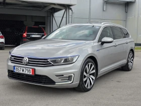 VW Passat GTE, 218к.с, DSG, FULL LED, снимка 1