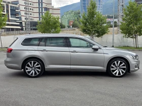 VW Passat GTE, 218к.с, DSG, FULL LED, снимка 4