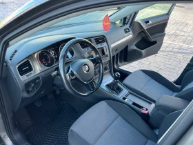 VW Golf 1.6TDI/110/2016/Г, снимка 12