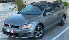 VW Golf 1.6TDI/110/2016/Г, снимка 3