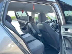 VW Golf 1.6TDI/110/2016/Г, снимка 15