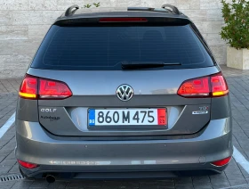 VW Golf 1.6TDI/110/2016/Г, снимка 6