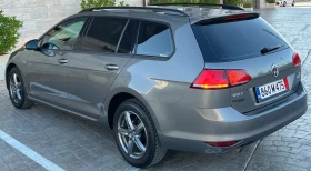 VW Golf 1.6TDI/110/2016/Г, снимка 5