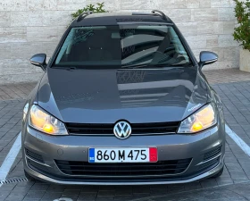 VW Golf 1.6TDI/110/2016/Г, снимка 2