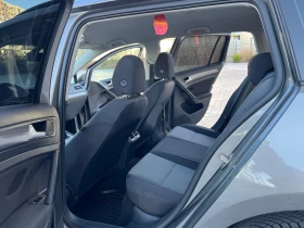 VW Golf 1.6TDI/110/2016/Г, снимка 14