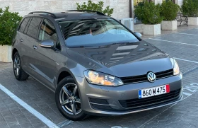 VW Golf 1.6TDI/110/2016/Г, снимка 1