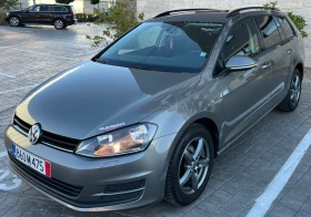 VW Golf 1.6TDI/110/2016/Г, снимка 10
