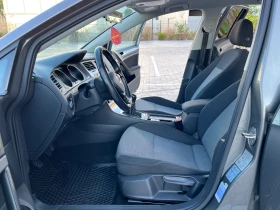 VW Golf 1.6TDI/110/2016/Г, снимка 13