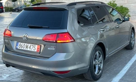 VW Golf 1.6TDI/110/2016/Г, снимка 7