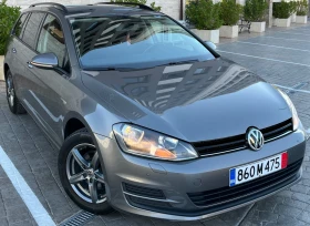VW Golf 1.6TDI/110/2016/Г, снимка 11