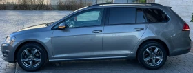 VW Golf 1.6TDI/110/2016/Г, снимка 4