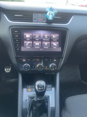 Skoda Octavia, снимка 8