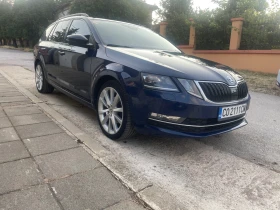 Skoda Octavia, снимка 2
