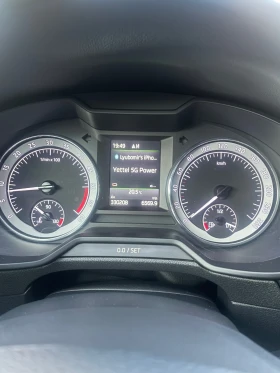 Skoda Octavia, снимка 9