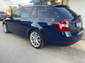 Skoda Octavia, снимка 4