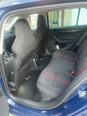 Skoda Octavia, снимка 6